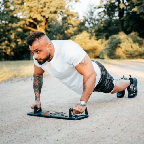 Gymvario Multitrainer™ – Official Retailer (copy)