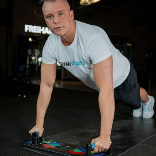 Gymvario Multitrainer™ – Official Retailer (copy)