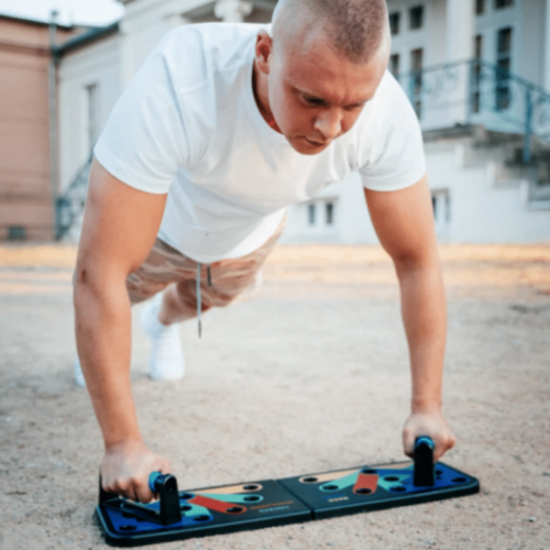 Gymvario Multitrainer™ – Official Retailer (copy)