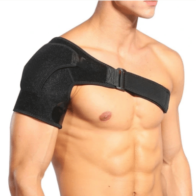 Shoulder Rehab™ Official Retailer – Orthopedic Brace