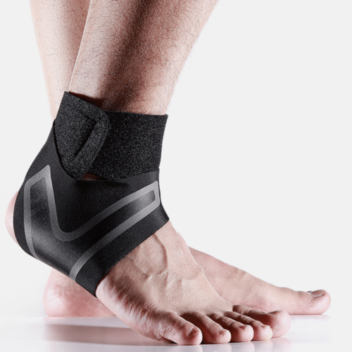 Smartfitkit™ Ankle Protection Sleeve – Official Retailer