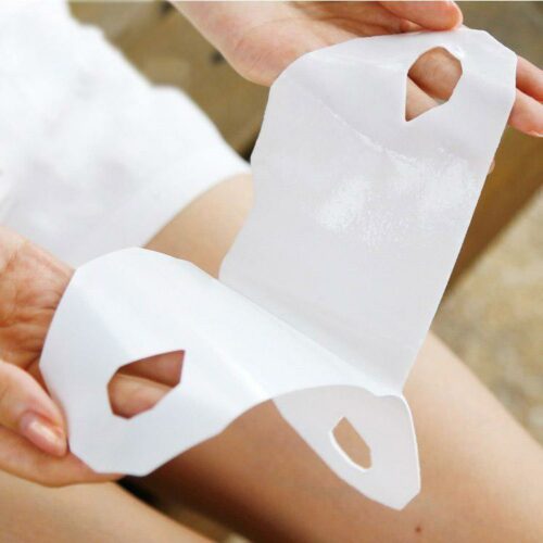 Double Chin Lifting Treatment V Line Mask 4 Sheets