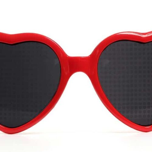 Vespani™ Heart Refraction Glasses – Official Retailer