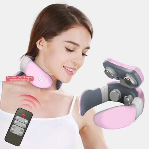 Acheaway™ 4d Cervical Neck Massager – Official Retailer