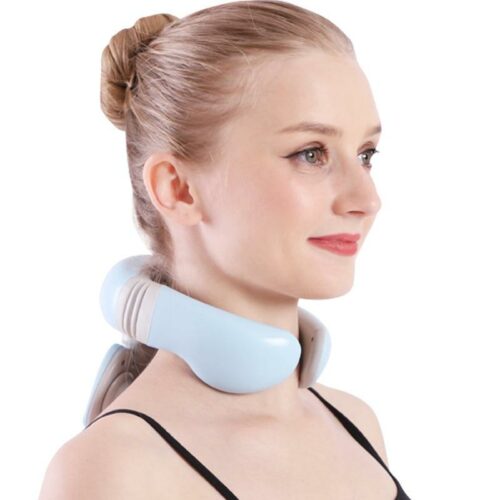 Acheaway™ 4d Cervical Neck Massager – Official Retailer