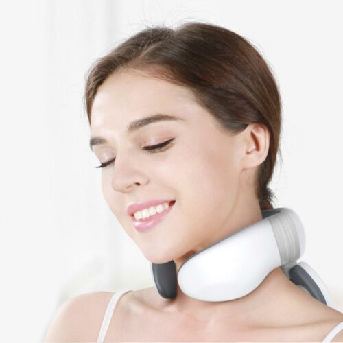 Acheaway™ 4d Cervical Neck Massager – Official Retailer
