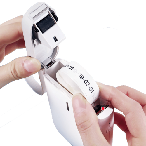 simple coral™ official retailer – bluetooth label printer