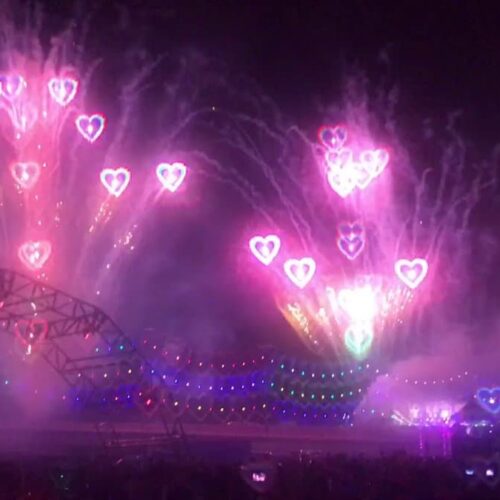 Vespani™ Heart Refraction Glasses – Official Retailer