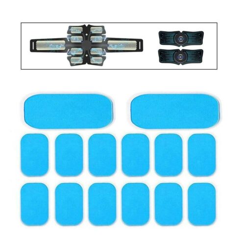replacement gel pads (14pcs)