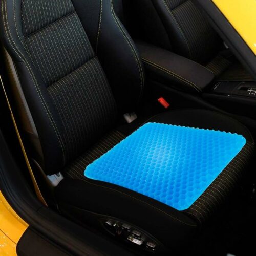 Spine Seater™ Official Retailer – Premium Seat Cushion For Pain Relief