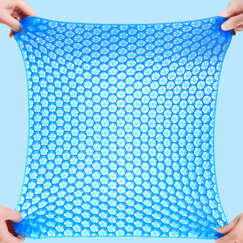 Spine Seater™ Official Retailer – Premium Seat Cushion For Pain Relief