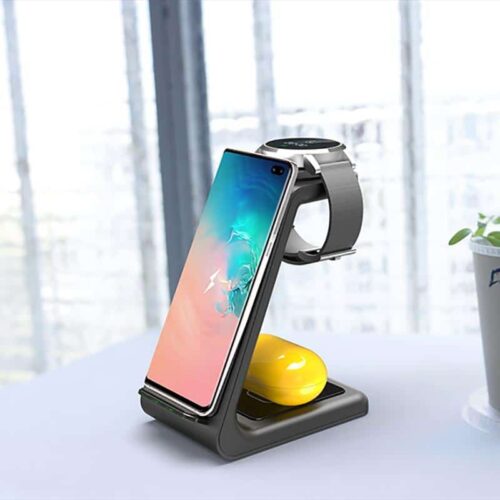 univolt™ wireless charging stand – official retailer