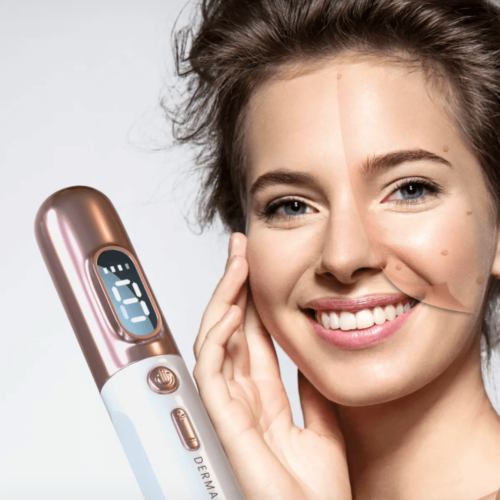 dermavel® plasma pen – official retailer