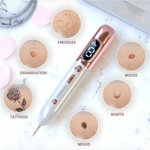 dermavel® plasma pen – official retailer