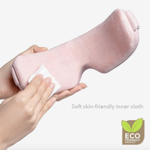 Eyeology™ Intelligent Eye Massager – Official Retailer