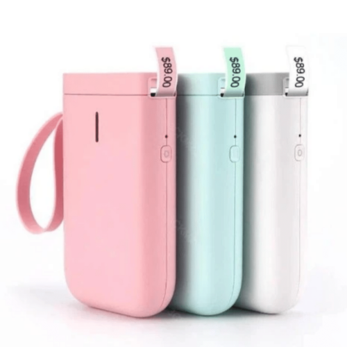 simple coral™ official retailer – bluetooth label printer (copy)