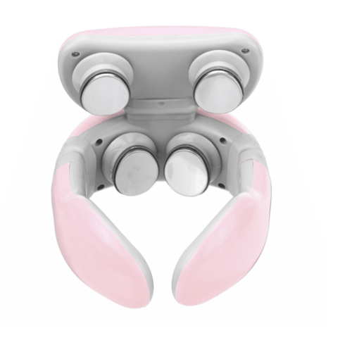 E Neck Pro™ – Official Retailer – Blue