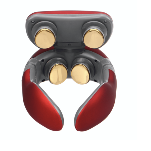 E Neck Pro™ – Official Retailer – Blue