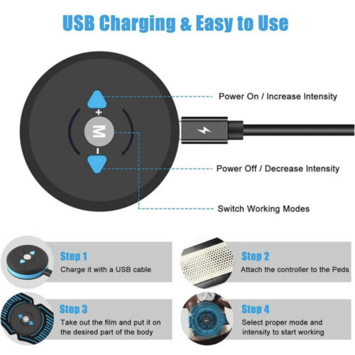 nextgen muscle stimulator™ – official retailer