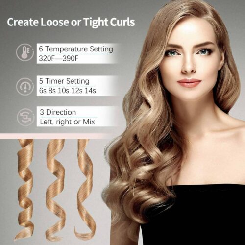 aveltor easycurl pro™ – official retailer