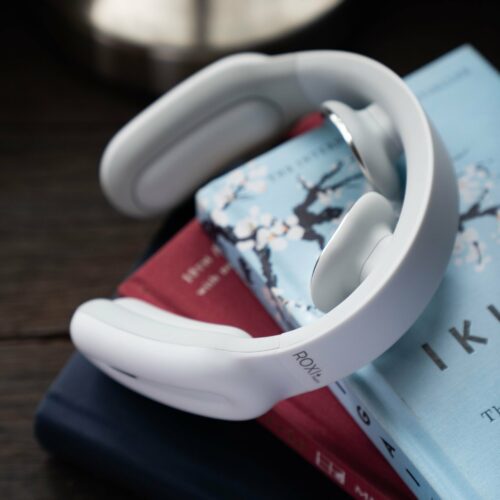 roxihealth™ official retailer – portable neck massager (copy)