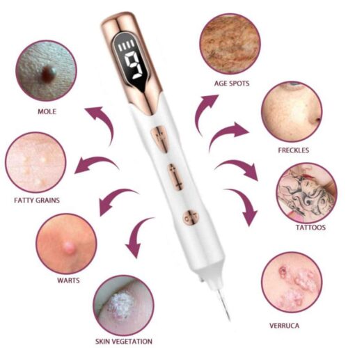 dermaplexa™ plasma pen – official retailer