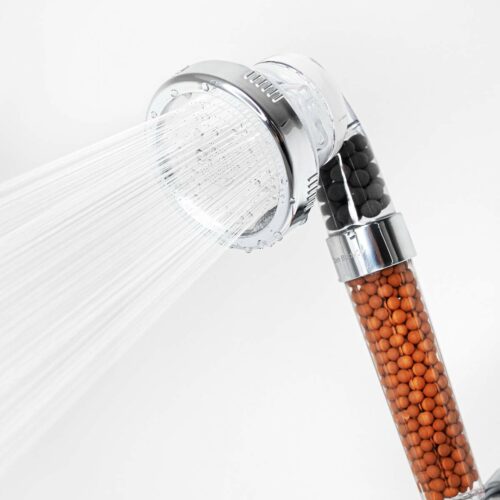 zen body™ ionic shower head – official retailer