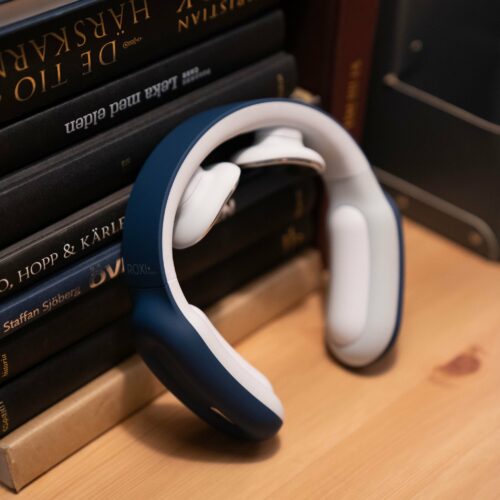 roxihealth™ official retailer – portable neck massager (copy)