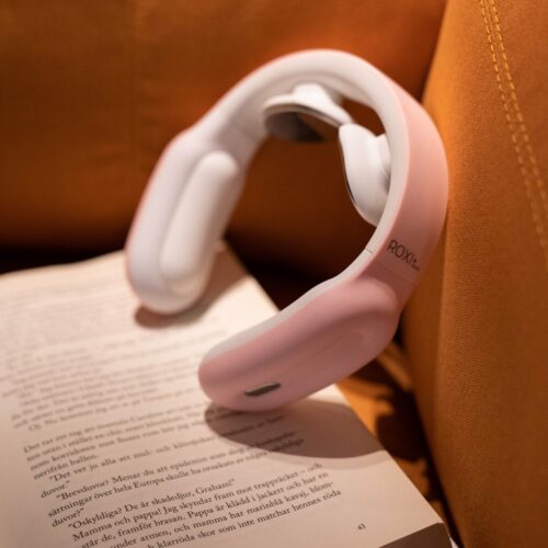 roxihealth™ official retailer – portable neck massager (copy)
