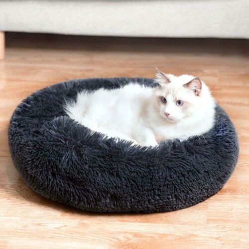 snugglycushion™ official retailer – pet calming bed