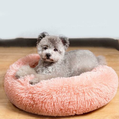 snugglycushion™ official retailer – pet calming bed