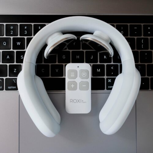 roxihealth™ official retailer – portable neck massager (copy)