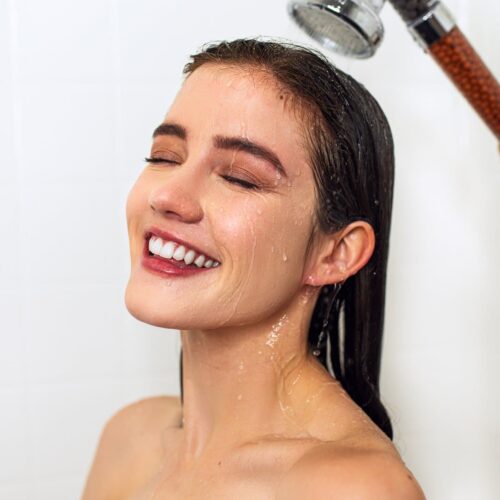 zen body™ ionic shower head – official retailer