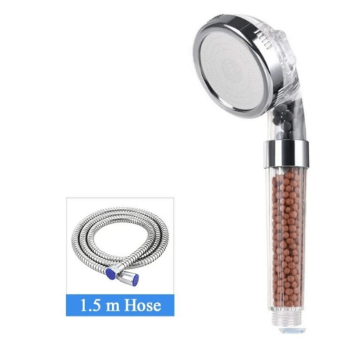 mineralstream™ ionic shower head – official retailer