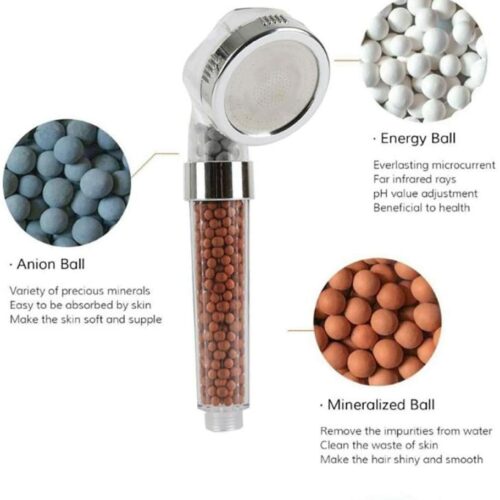 mineralstream™ replacement beads (1 bag) – official retailer