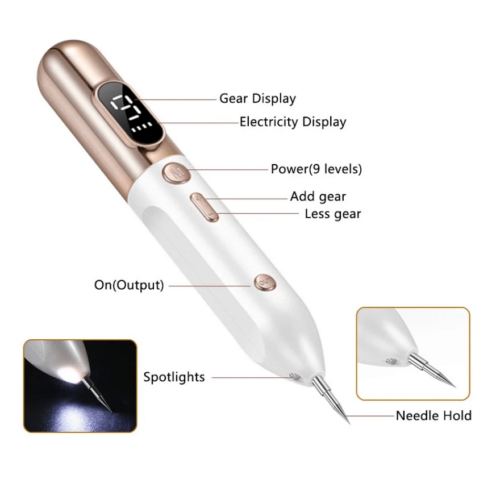skin delux™ plasma pen – official retailer