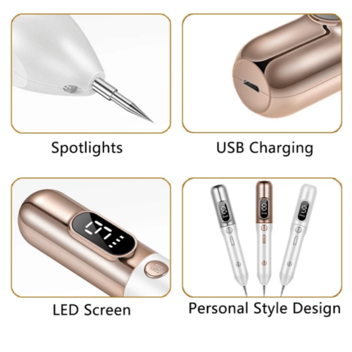 skin delux™ plasma pen – official retailer