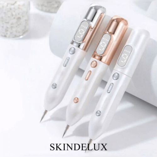 skin delux™ plasma pen – official retailer