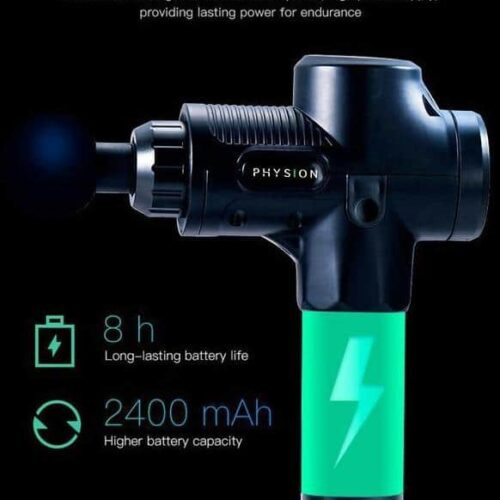 physion® pro – official retailer