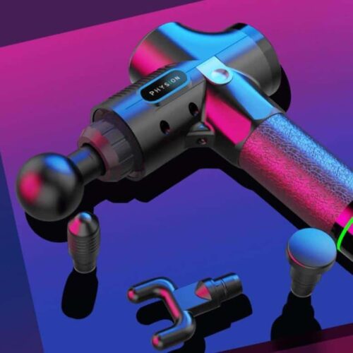 physion® pro – official retailer