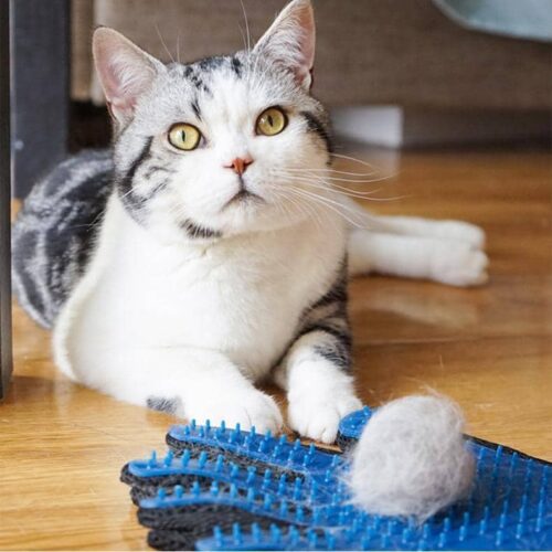 omeago™️ pet grooming gloves – official retailer