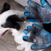 omeago™️ pet grooming gloves – official retailer