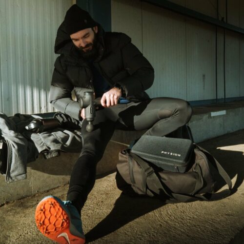 physion® pro – official retailer