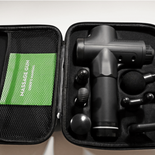 tonegun ultra massage gun – official retailer