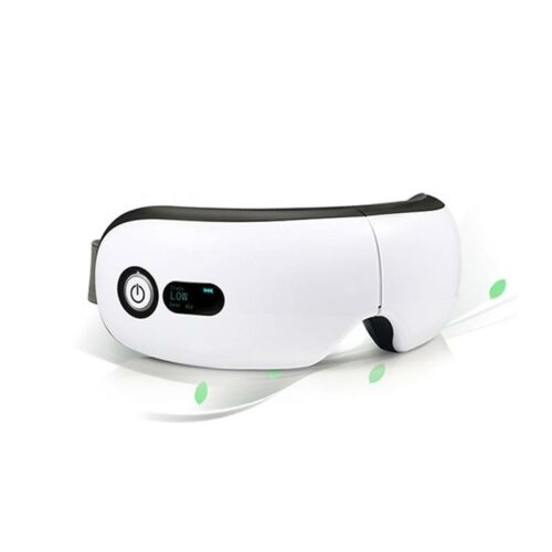 ekuella eye massager – official retailer