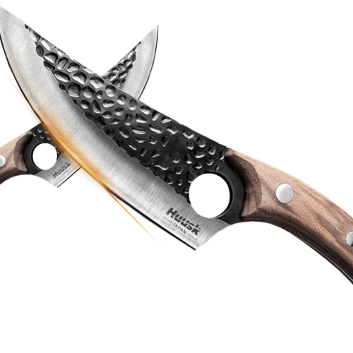 huusk kitchen knives – official retailer