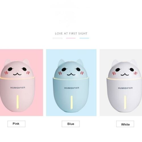 ortholeaf adorable humidifier 3 in 1 – 320ml – official retailer