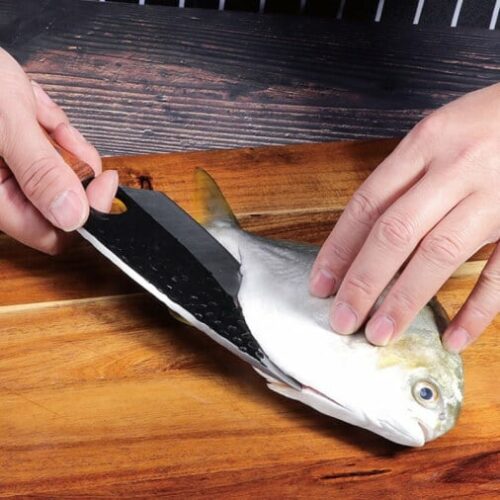 huusk kitchen knives – official retailer