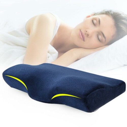 focuspro memory foam pillow™ – official retailer