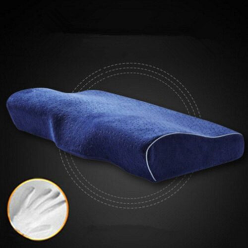 focuspro memory foam pillow™ – official retailer